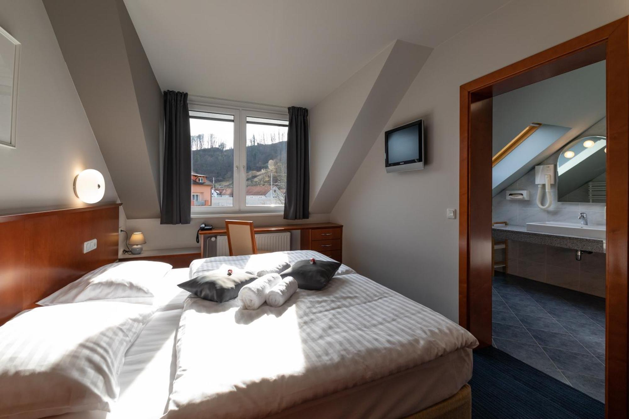 Hotel Spica Laško Habitación foto