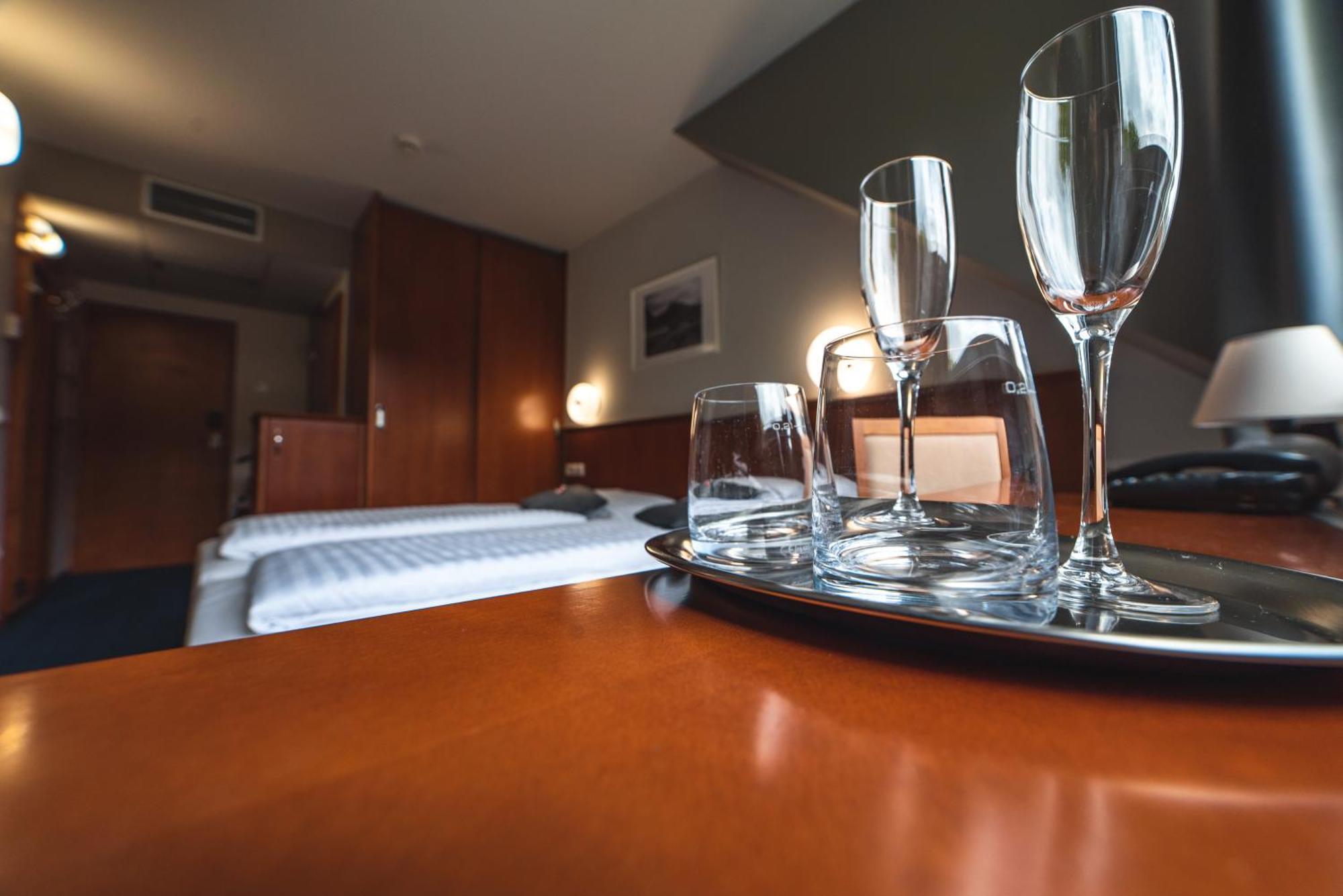Hotel Spica Laško Habitación foto